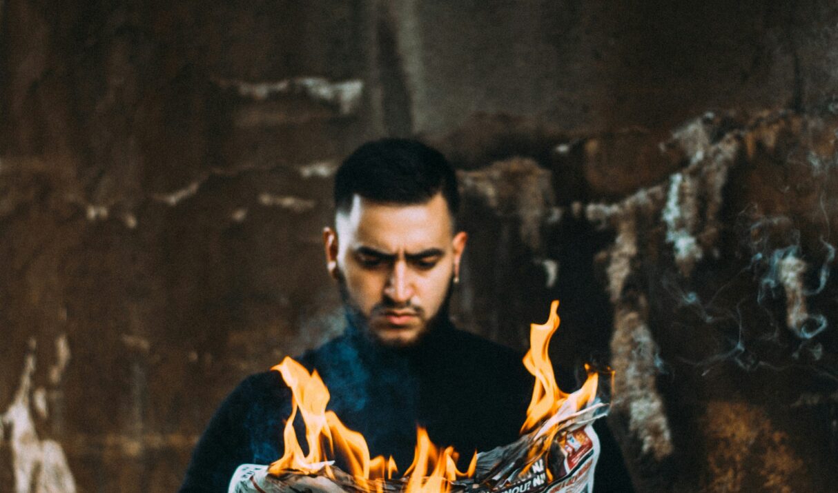 How Nationalism and the Elite Class Have Polarized Our Society and How We Come Back Together